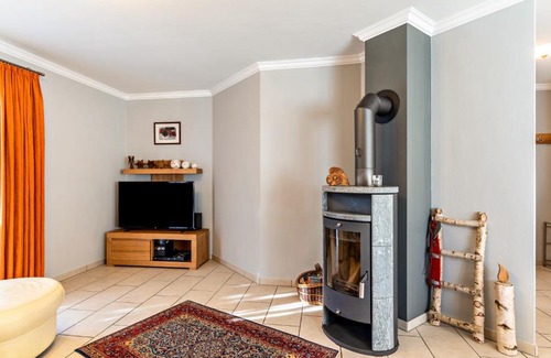 Zell am Harmersbach Apartment | Im Rosengarten