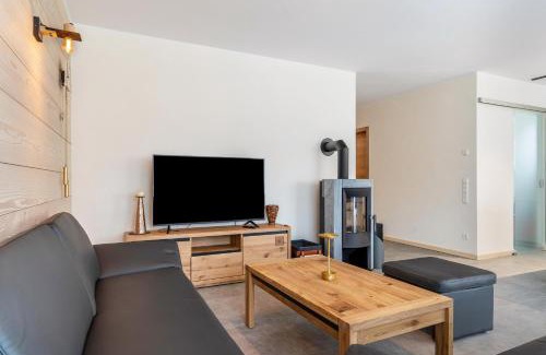 Zell am Harmersbach Apartment | Im Rosengarten 2