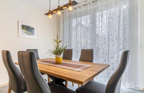 Zell am Harmersbach Apartment | Im Rosengarten 2