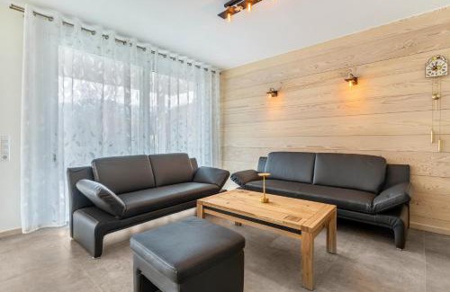 Zell am Harmersbach Apartment | Im Rosengarten 2