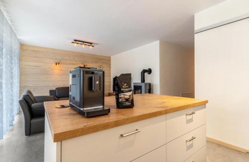 Zell am Harmersbach Apartment | Im Rosengarten 2