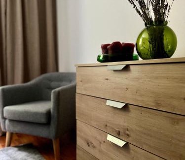 Brigach Apartment | Im Schwarzwald