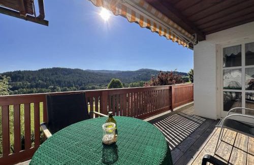 Grafenried Apartment | Im Zellertal