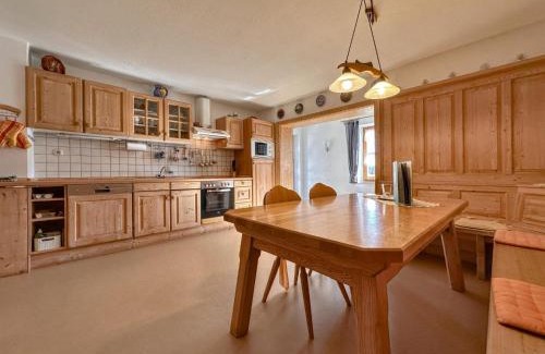 Grafenried Apartment | Im Zellertal