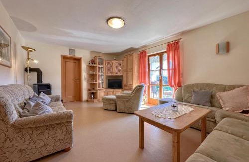 Grafenried Apartment | Im Zellertal