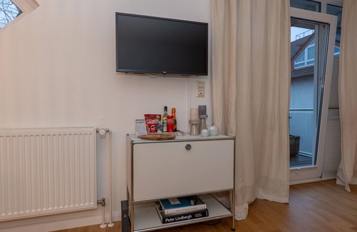 Kernstadt Apartment | Im Zentrum Schöner Wohnen Inkl. Parkplatz