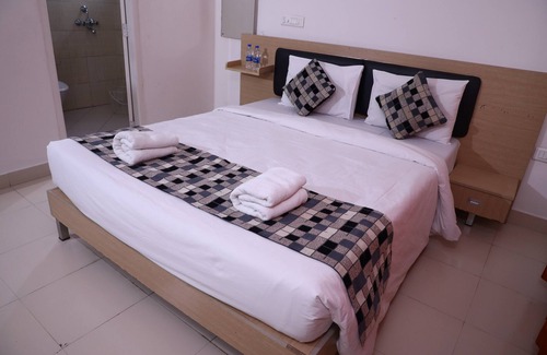 Kaloor Hotel | IMA House