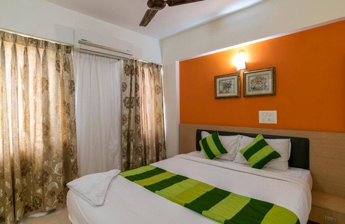 Kaloor Hotel | IMA House