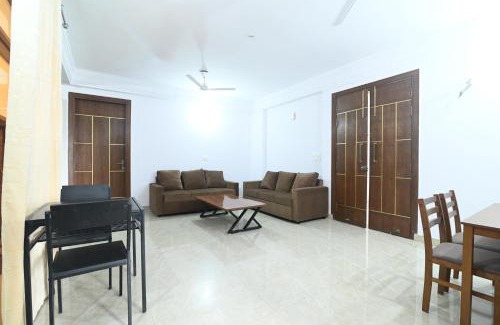 Sat Bari Apartment | Ima Retreat
