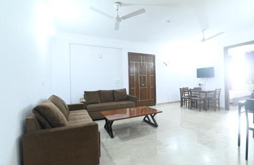 Sat Bari Apartment | Ima Retreat