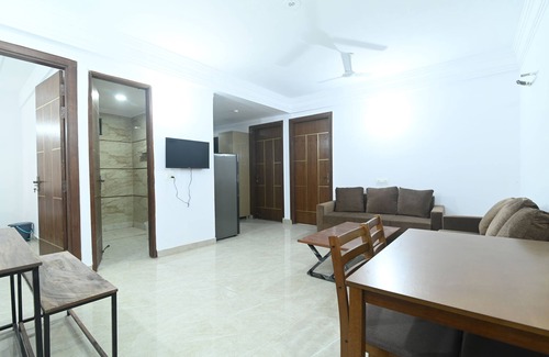 Sat Bari Apartment | Ima Retreat