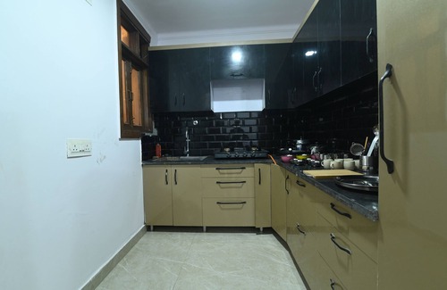 Sat Bari Apartment | Ima Retreat