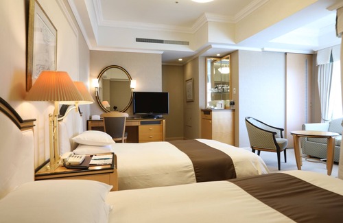Katahara Hotel | Imabari Kokusai Hotel