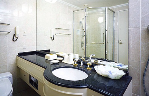 Katahara Hotel | Imabari Kokusai Hotel