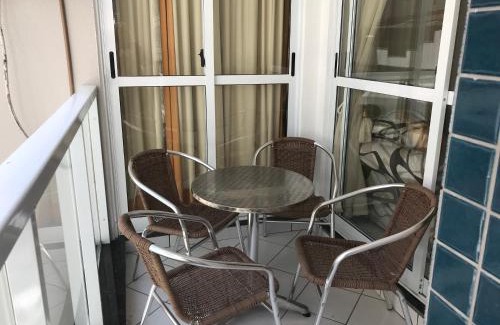 Barra Sul Apartment | IMACULADO APARTAMENTO A 20 METROS DA PRAIA
