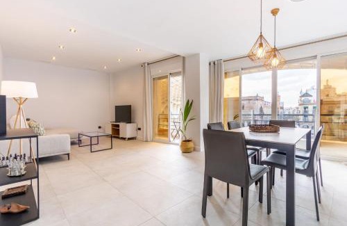 Historical Center Apartment | Imagen Metrosol Deluxe by Valcambre