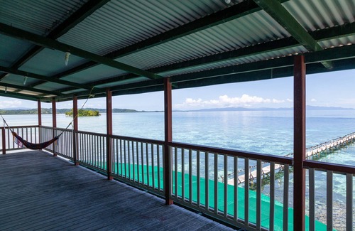 Gizo Hotel | Imagination Island