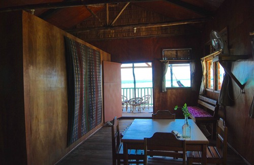 Gizo Hotel | Imagination Island