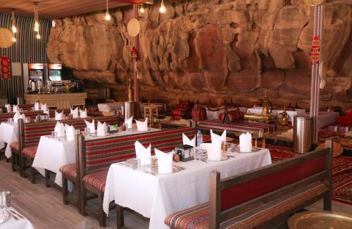 Wadi Rum Apartment | Imagination Luxury Camp