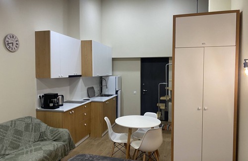 Bakuriani Apartment | Imagine getting lost from the chaos of the city and finding yourself again