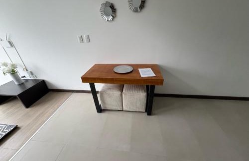 Ecuadorian Amazon Apartment | Imagine, Gonzalez Suarez, luxury suite