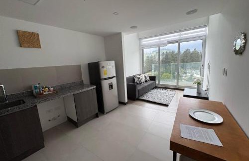 Ecuadorian Amazon Apartment | Imagine, Gonzalez Suarez, luxury suite