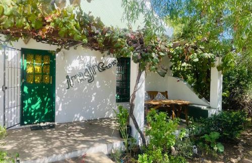 McGregor House | Imagine. McGregor