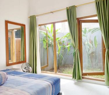 Ngamprah House | Imah Safina, Cozy Private Home in Padalarang