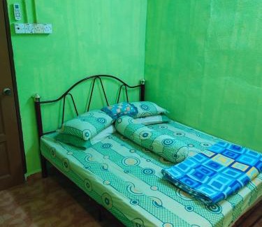 Kulim House | Iman Homestay