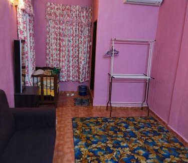 Kulim House | Iman Homestay