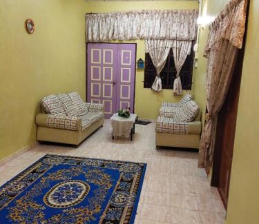 Kulim House | Iman Homestay