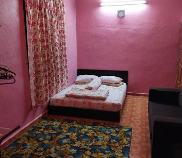 Kulim House | Iman Homestay