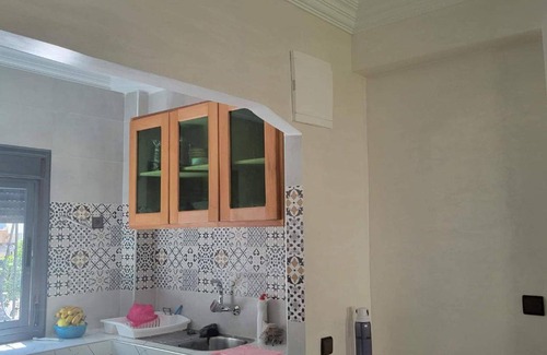 Rabat Apartment | Imane House