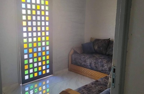 Rabat Apartment | Imane House