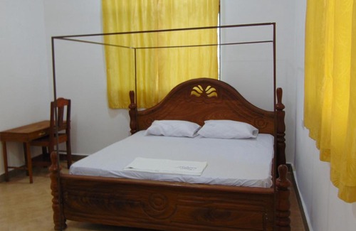 Nungwi Bed & Breakfast | Imane lodge