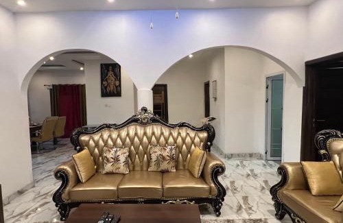 Santeo Apartment | Imani Court Luxury Apartments