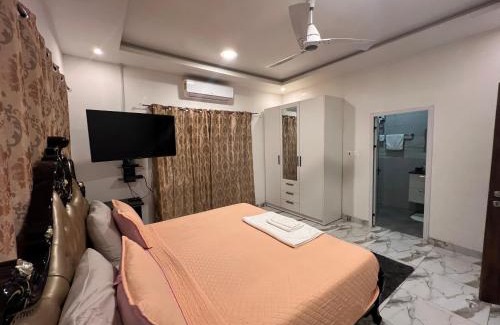 Santeo Apartment | Imani Court Luxury Apartments