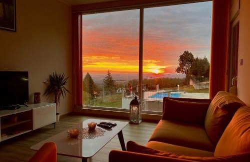 Mladenovac Apartment | Imanje POGLED