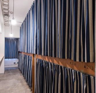Shinjuku Hostel | Imano Tokyo Hostel
