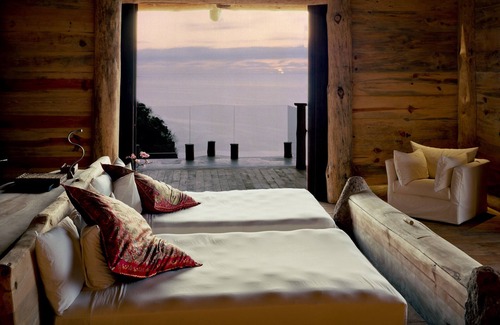 Higuera Blanca Resort | Imanta Resorts Punta de Mita