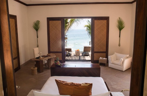 Higuera Blanca Resort | Imanta Resorts Punta de Mita
