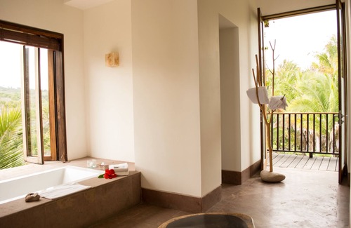 Higuera Blanca Resort | Imanta Resorts Punta de Mita