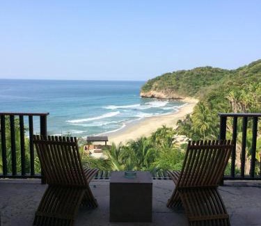 Higuera Blanca Hotel | Imanta Resorts Punta de Mita