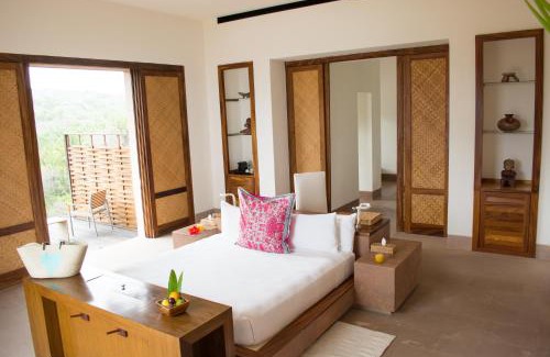 Higuera Blanca Hotel | Imanta Resorts Punta de Mita