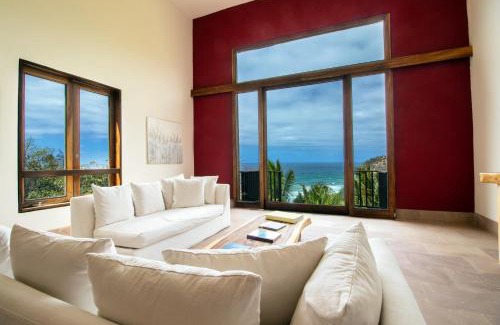 Higuera Blanca Hotel | Imanta Resorts Punta de Mita