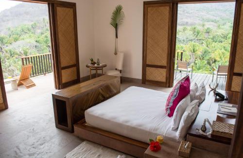 Higuera Blanca Hotel | Imanta Resorts Punta de Mita