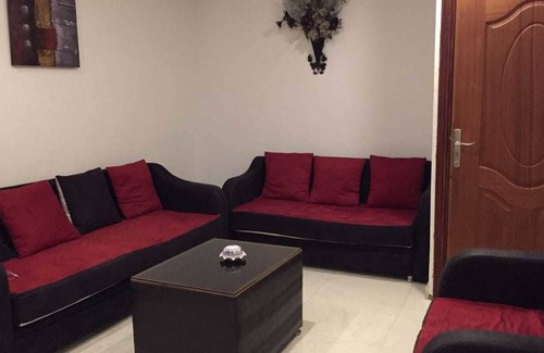 Branes Apartment | Imarati Appart 1