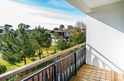 Capbreton Apartment | Imarena, Elegance et Vue Port