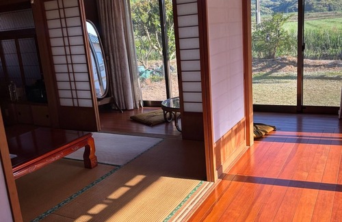 Imari House | Imari closer to Karatsu Only one group allowed /Imari Saga