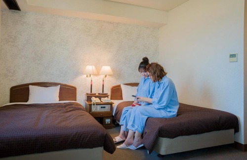 Imari Hotel | Imari Grand Hotel - Vacation STAY 19274v